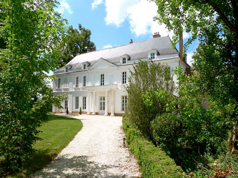 Château de Monfort_89230 MONTIGNY LA RESLE_2